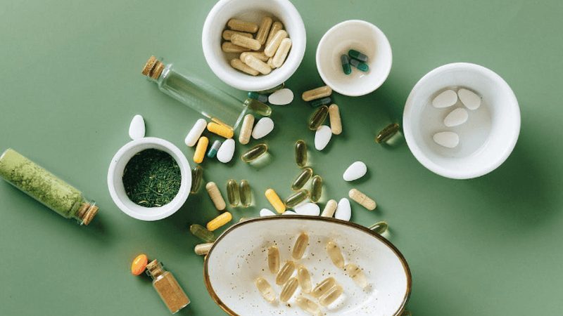 功能性食品实体店加盟，如何规避潜在风险？**