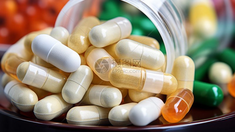 进口膳食补充剂与国产：优缺点对比解析