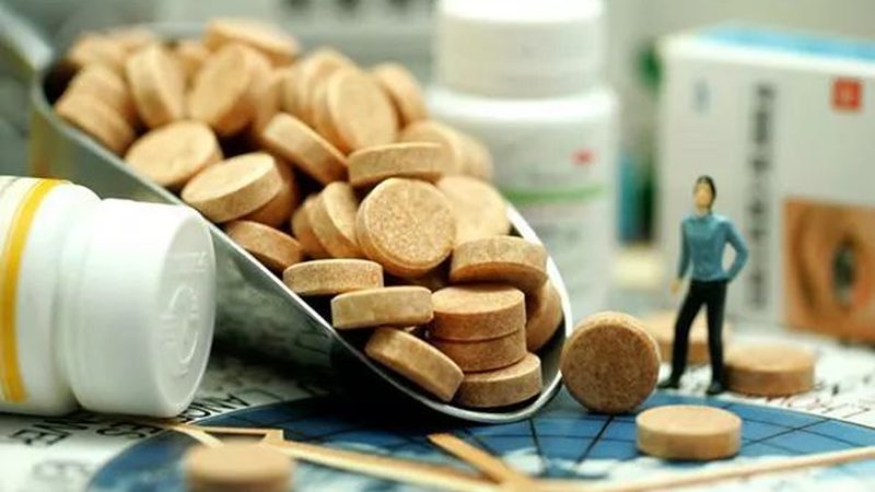 如何区分保健食品和药品