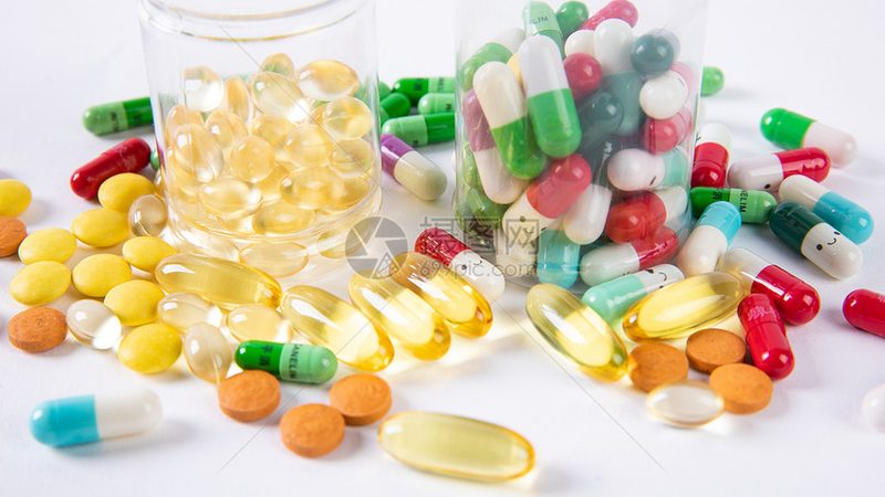 中小型保健食品OEM，资质要求揭秘