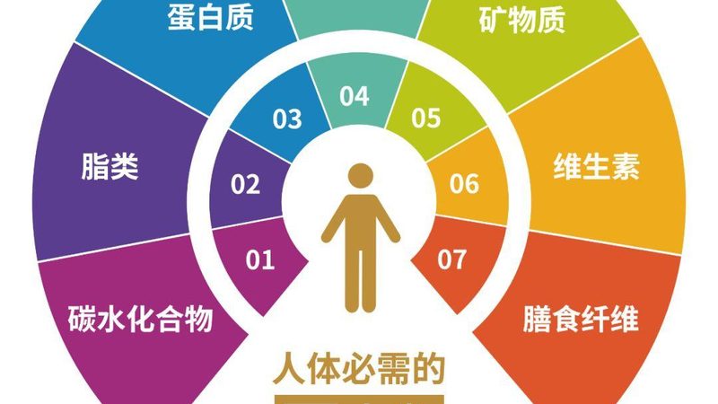 揭秘膳食补充剂原料规格参数：采购流程全解析